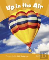 Level 3: Up In The Air Clil Ame