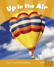 Level 3: Up In The Air Clil Ame