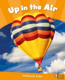 Bertrand.pt - Level 3: Up In The Air Clil