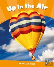 Level 3: Up In The Air Clil