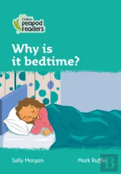 Level 3 - Why Is It Bedtime?