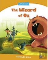 Level 3: Wizard Of Oz