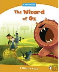 Bertrand.pt - Level 3: Wizard Of Oz