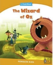 Level 3: Wizard Of Oz