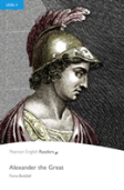 Level 4: Alexander The Great