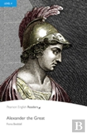 Level 4: Alexander The Great