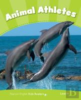 Level 4: Animal Athletes Clil Ame