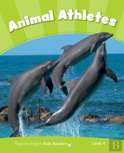 Bertrand.pt - Level 4: Animal Athletes Clil Ame
