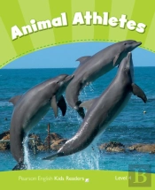 Level 4: Animal Athletes Clil Ame