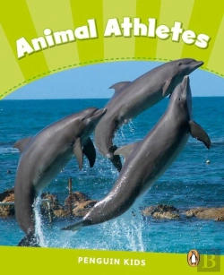 Bertrand.pt - Level 4: Animal Athletes Clil