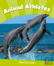 Level 4: Animal Athletes Clil