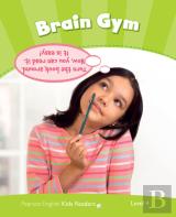 Level 4: Brain Gym Clil Ame