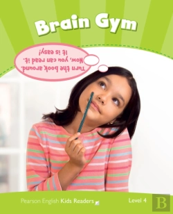 Bertrand.pt - Level 4: Brain Gym Clil Ame