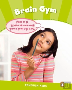 Bertrand.pt - Level 4: Brain Gym Clil