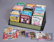 Level 4 Emergent D Boxed Set (24 X 4)