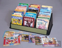 Bertrand.pt - Level 4 Emergent D Boxed Set (24 X 4)