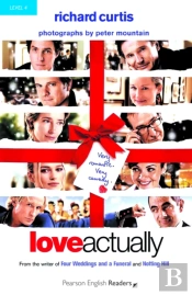 Level 4: Love Actually