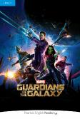 Level 4: Marvel'S The Guardians Of The Galaxy Book & Mp3 Pack
