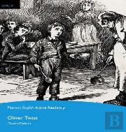 Level 4: Oliver Twist Book & Multi-Rom With Mp3 Pack