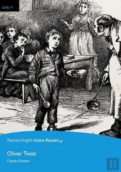 Bertrand.pt - Level 4: Oliver Twist Book & Multi-Rom With Mp3 Pack