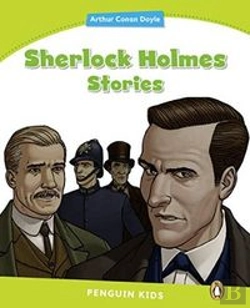 Bertrand.pt - Level 4: Sherlock Holmes Stories