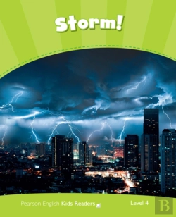 Bertrand.pt - Level 4: Storm! Clil Ame