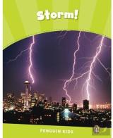 Level 4: Storm! Clil