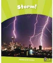 Level 4: Storm! Clil