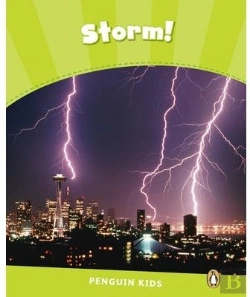 Bertrand.pt - Level 4: Storm! Clil