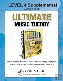 Bertrand.pt - Level 4 Supplemental Answer Book - Ultimate Music Theory