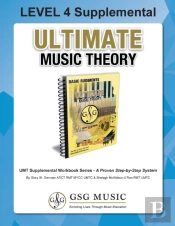 Level 4 Supplemental - Ultimate Music Theory