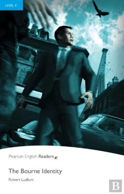 Bertrand.pt - Level 4: The Bourne Identity