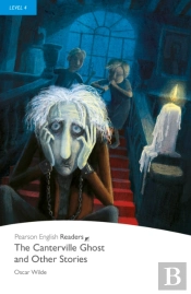 Level 4: The Canterville Ghost And Other Stories