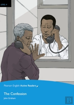 Bertrand.pt - Level 4: The Confession Book & Multi-Rom With Mp3 Pack