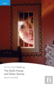 Level 4: The Doll'S House And Other Stories