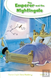 Level 4: The Emperor And The Nightingale