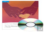 Level 4: The Go-Between Book And Mp3 Pack