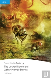 Level 4: The Locked Room And Other Horror Stories
