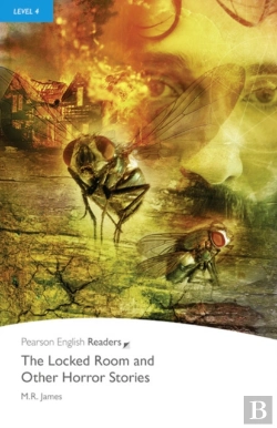 Bertrand.pt - Level 4: The Locked Room And Other Horror Stories