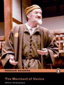 Level 4: The Merchant Of Venice Book And Mp3 Pack