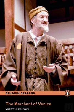 Bertrand.pt - Level 4: The Merchant Of Venice Book And Mp3 Pack