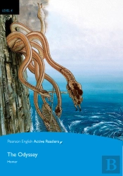 Level 4: The Odyssey Book And Multi-Rom With Mp3 Pack