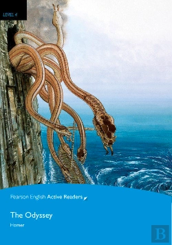 Bertrand.pt - Level 4: The Odyssey Book And Multi-Rom With Mp3 Pack