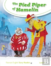 Level 4: The Pied Piper Of Hamelin
