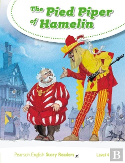 Bertrand.pt - Level 4: The Pied Piper Of Hamelin