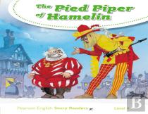 Level 4: The Pied Piper Of Hamelin