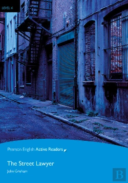 Bertrand.pt - Level 4: The Street Lawyer Book And Multi-Rom Pack