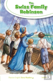 Level 4: The Swiss Family Robinson