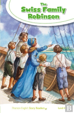 Bertrand.pt - Level 4: The Swiss Family Robinson