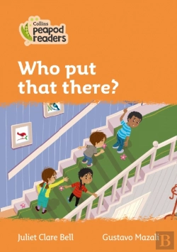 Bertrand.pt - Level 4 - Who Put That There?